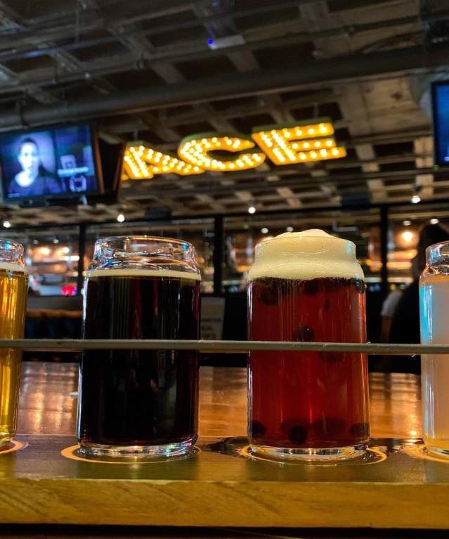 Sports Bars