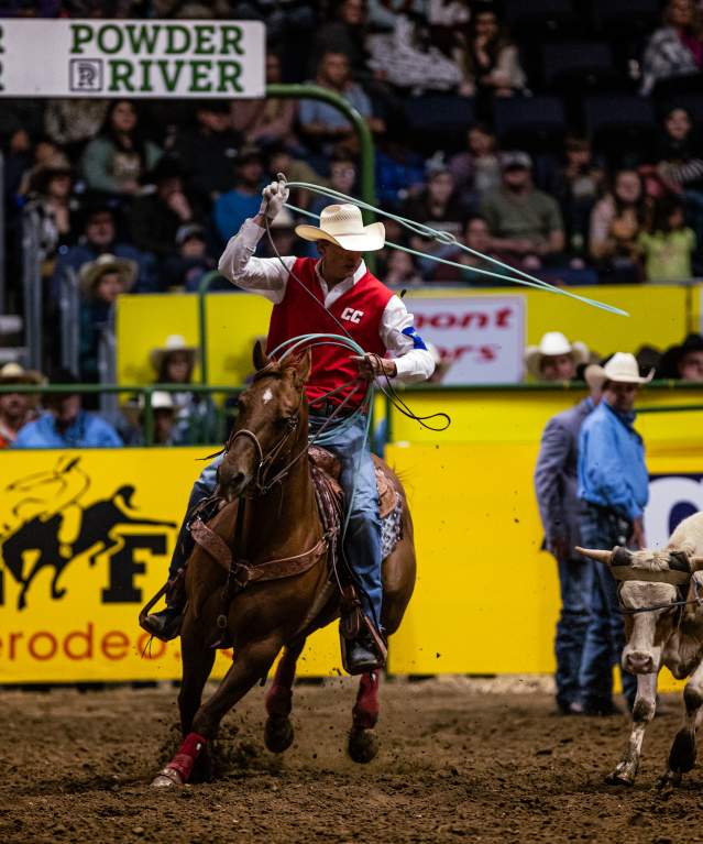 CC Roper