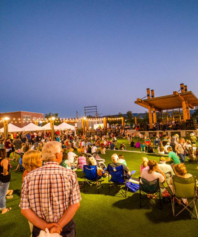 Annual Events & Festivals