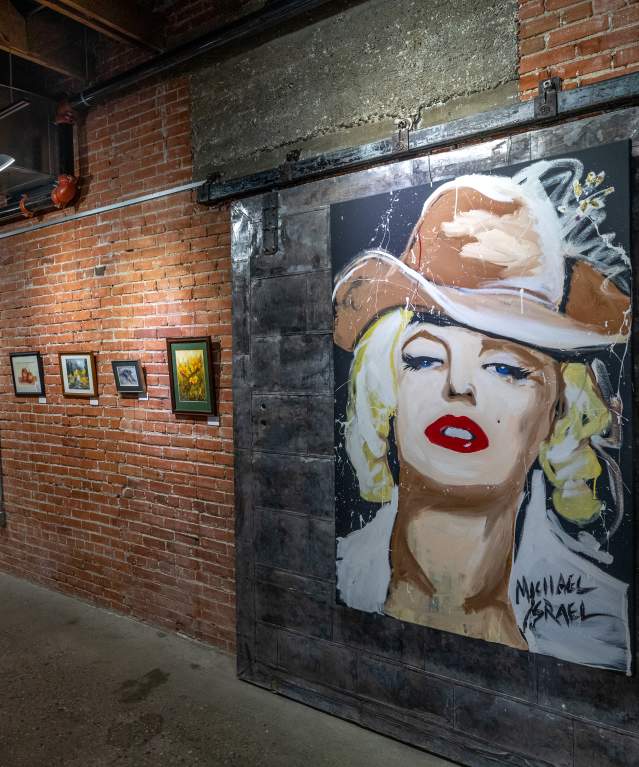 Art Galleries