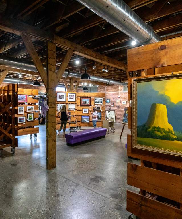Arts & Culture