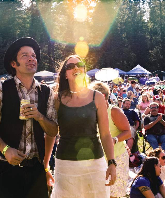 Beartrap Summer Festival - hero
