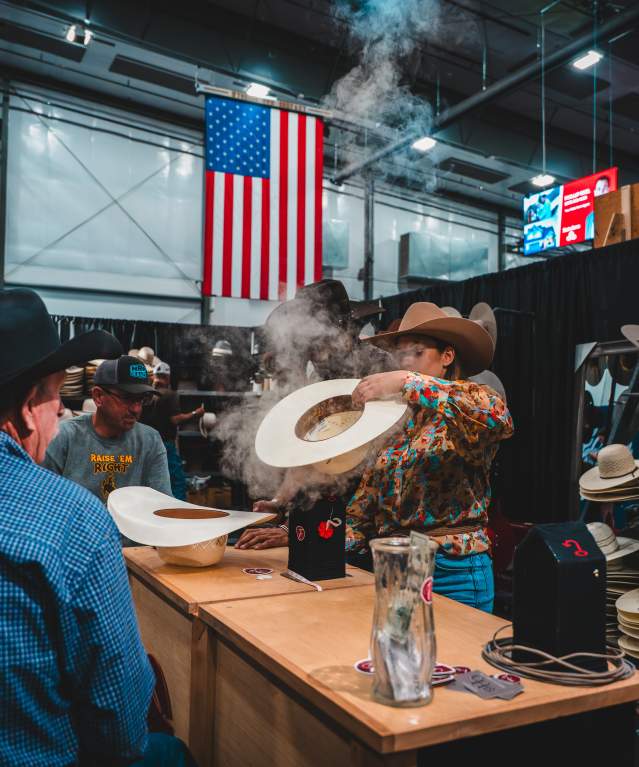 The Mercantile at the WYO Sports Ranch