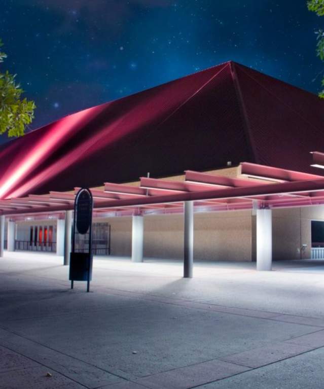 Casper Events Center