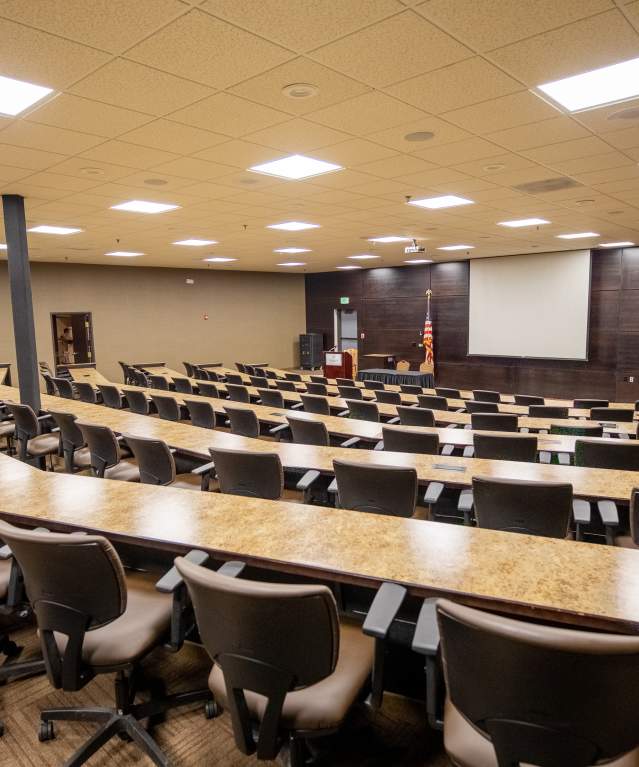 Facilities