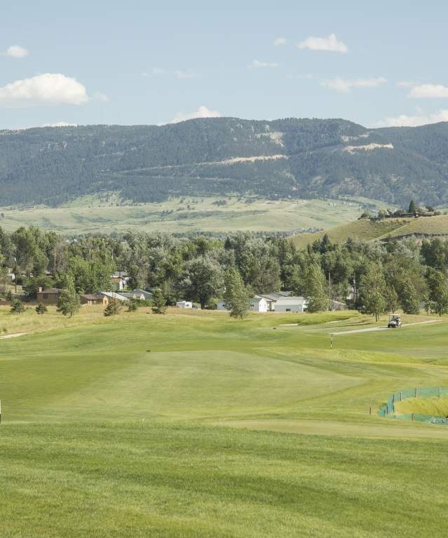 Golf