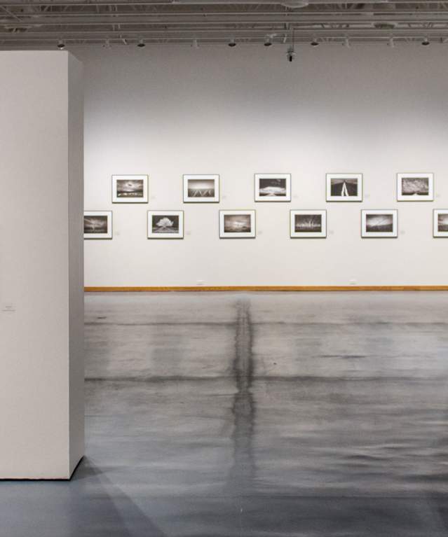 Nicolaysen Art Museum