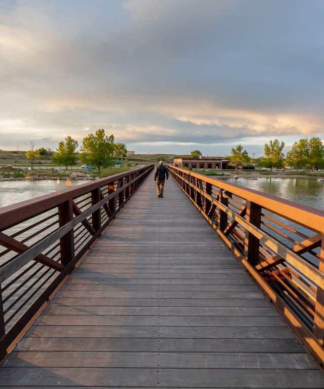 Platte River Trails