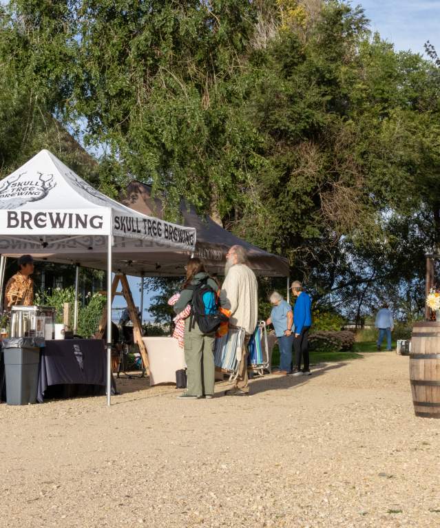 The Bloomery Summer Concert Series