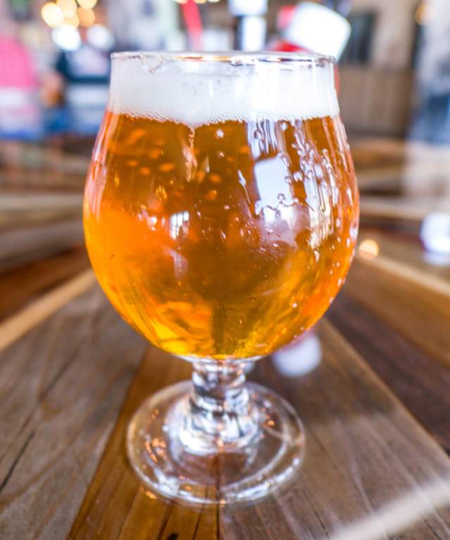 In Casper, there are many unique and lively places to grab a cocktail, craft beer, or glass of wine.