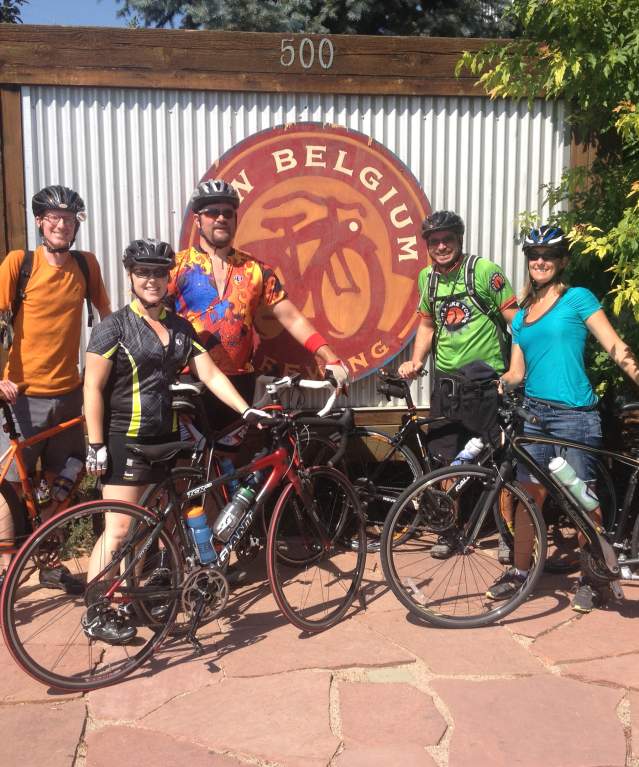 Beer and Bike Tours