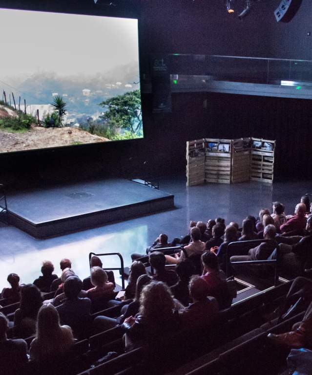 ACT Film Festival