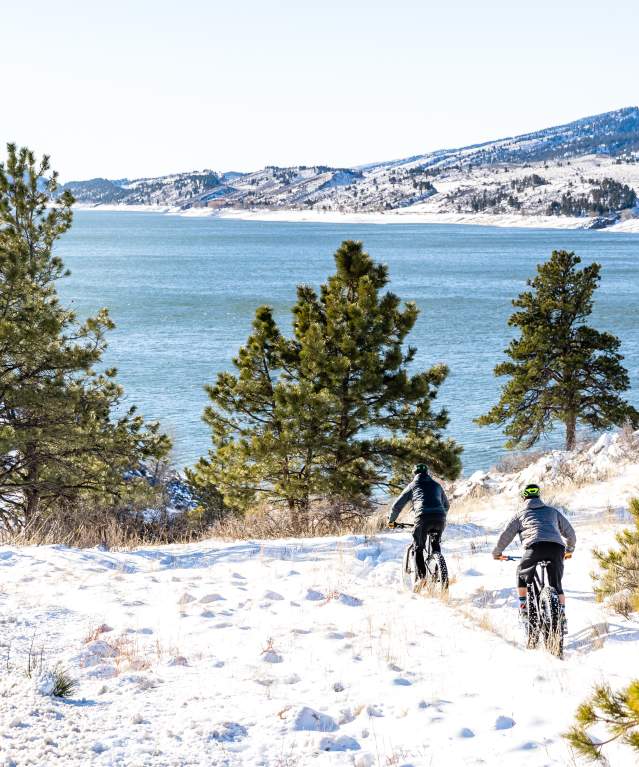 Fat Biking