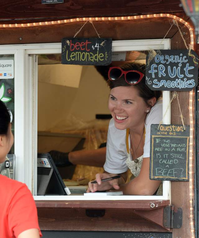 Food Truck