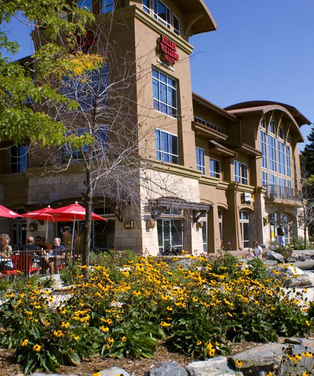 South Fort Collins Villagio