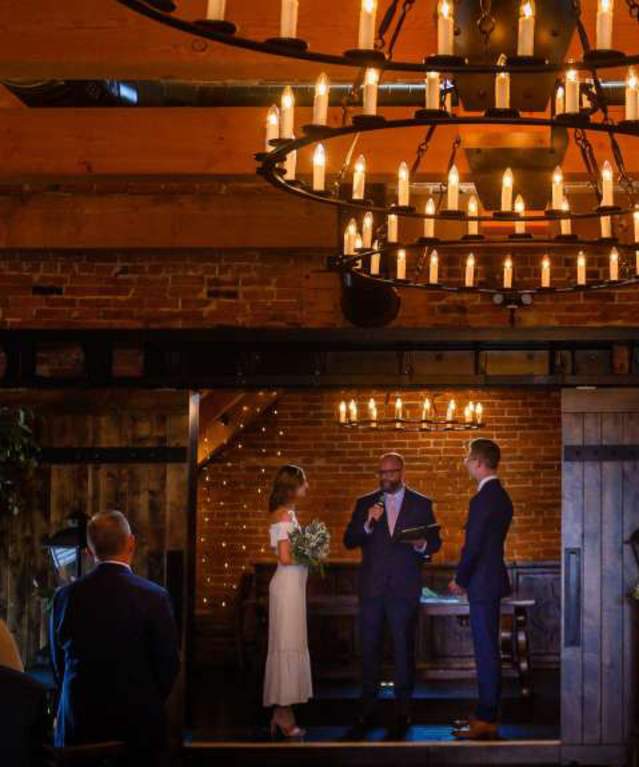 Wedding