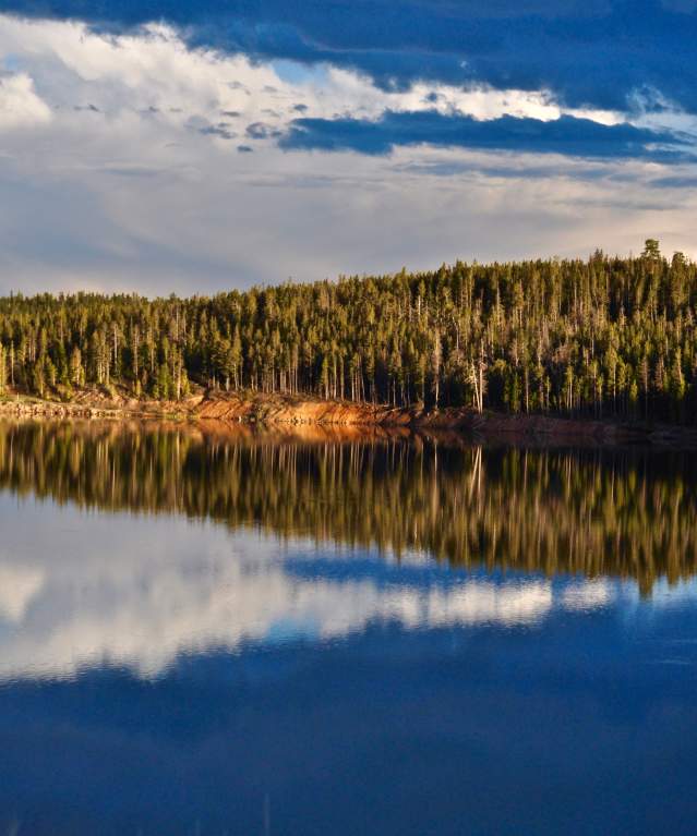 Red Feather Lakes