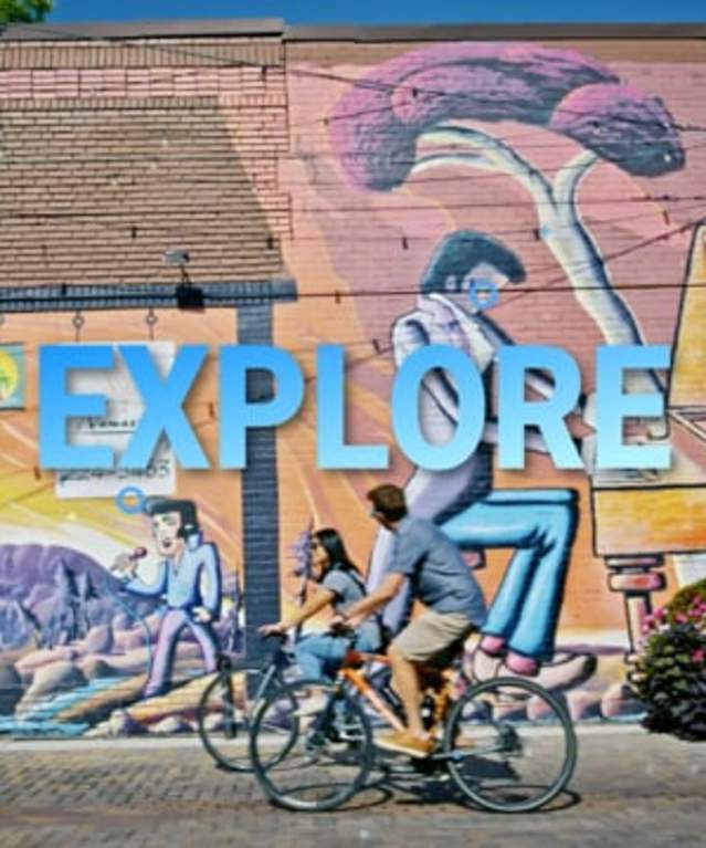 Adventures in Fort Collins, Colorado