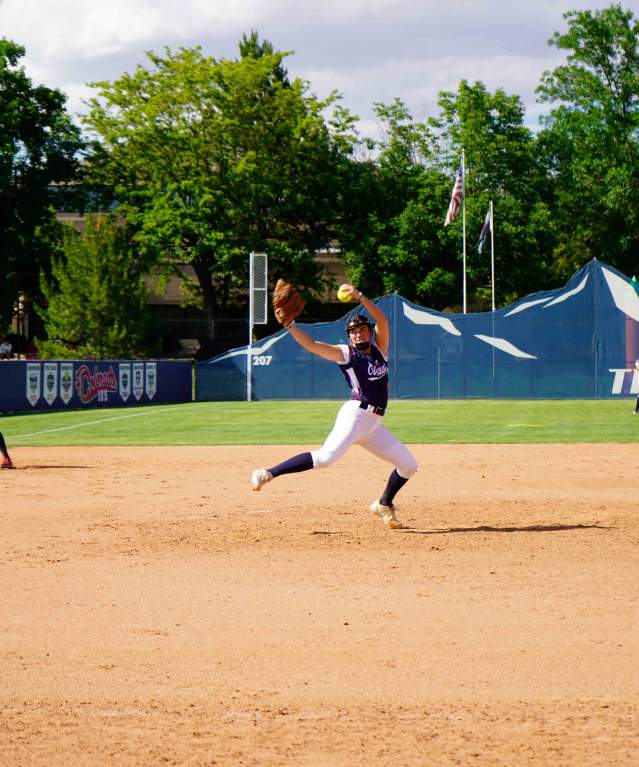 Softball