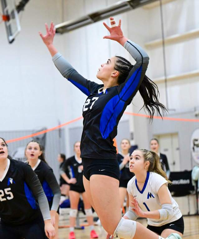 Volleyball