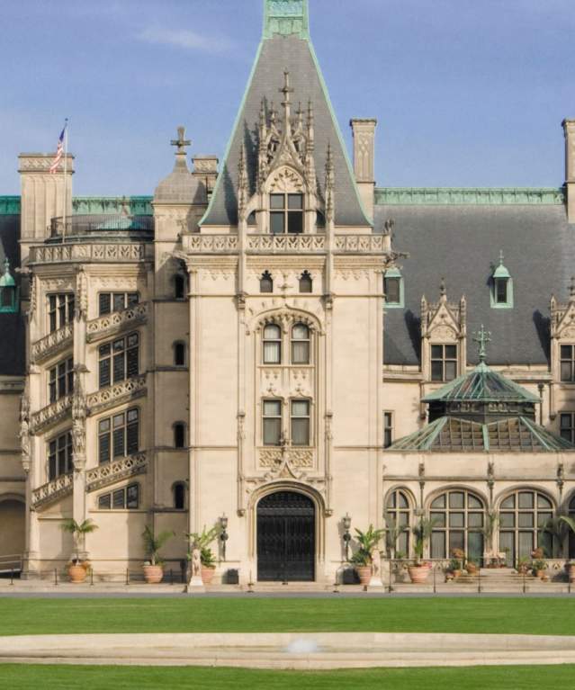 Biltmore-Chateau