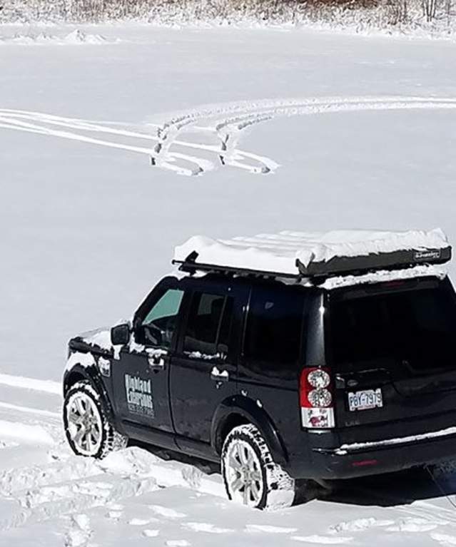 Highland-Excursion-Snow-Car