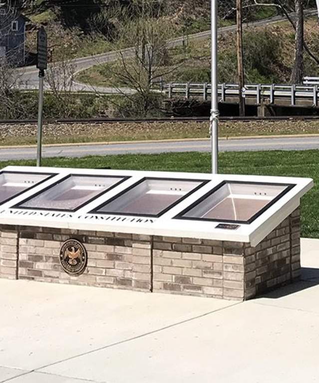 Freedom Park