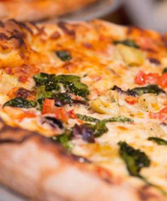 pizza