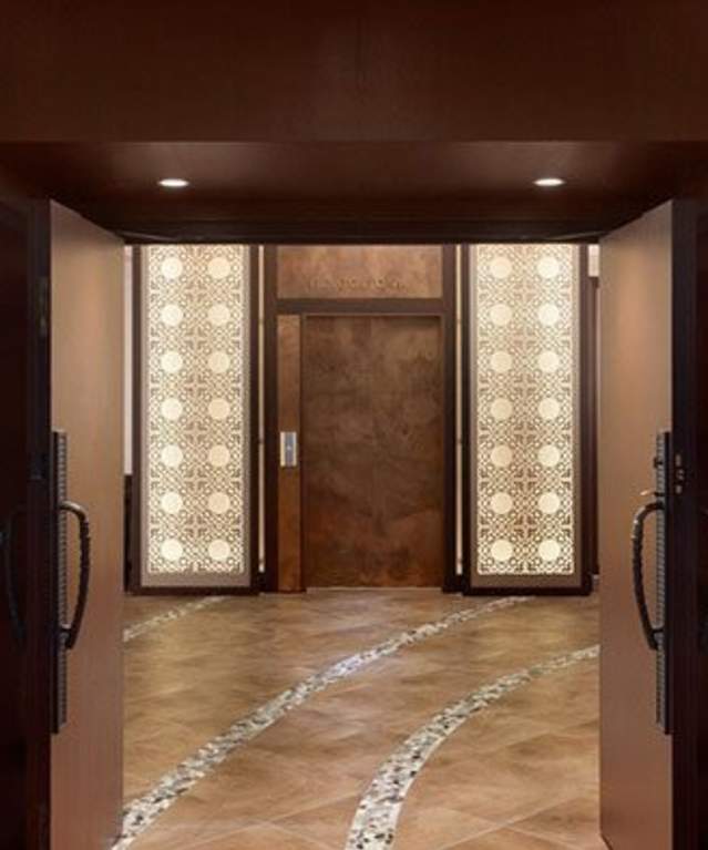 Mandara Spa