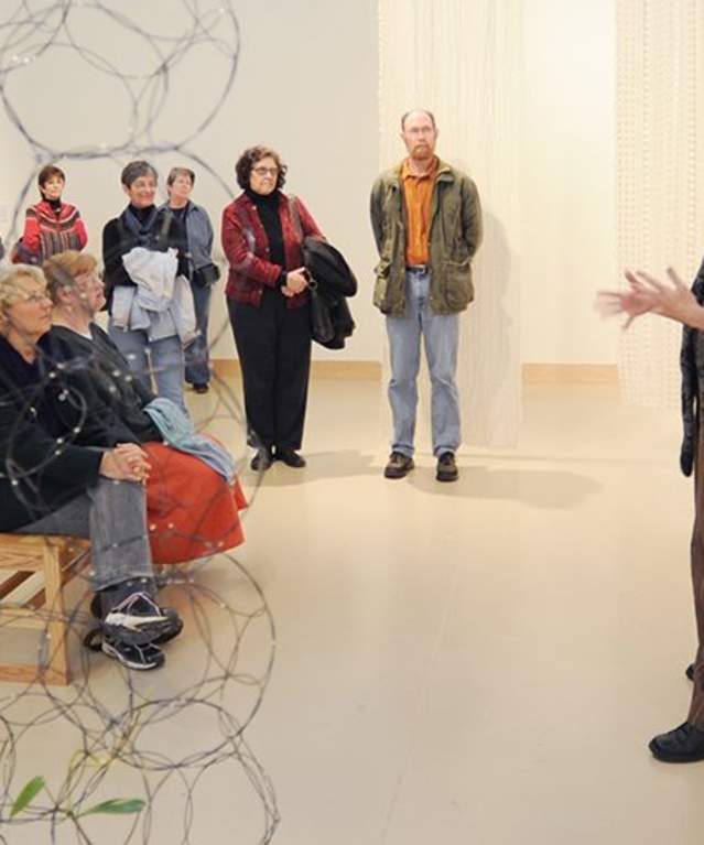 WCU Fine Arts Museum