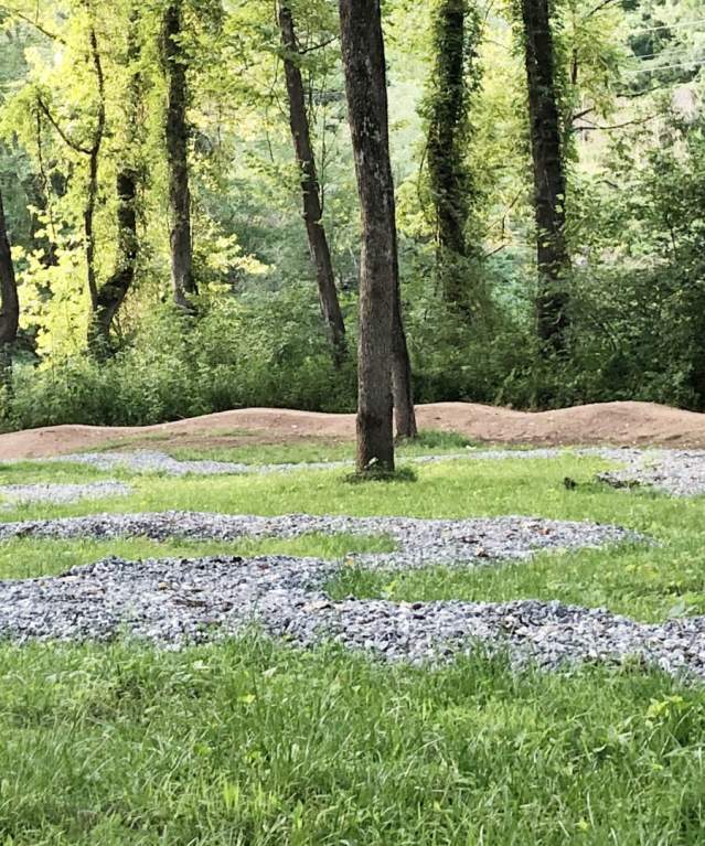 Kids’ Bike Park at Tuck Greenway