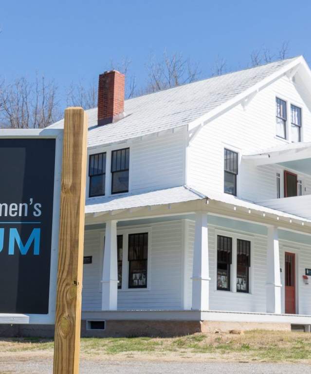 Appalachian Women’s Museum