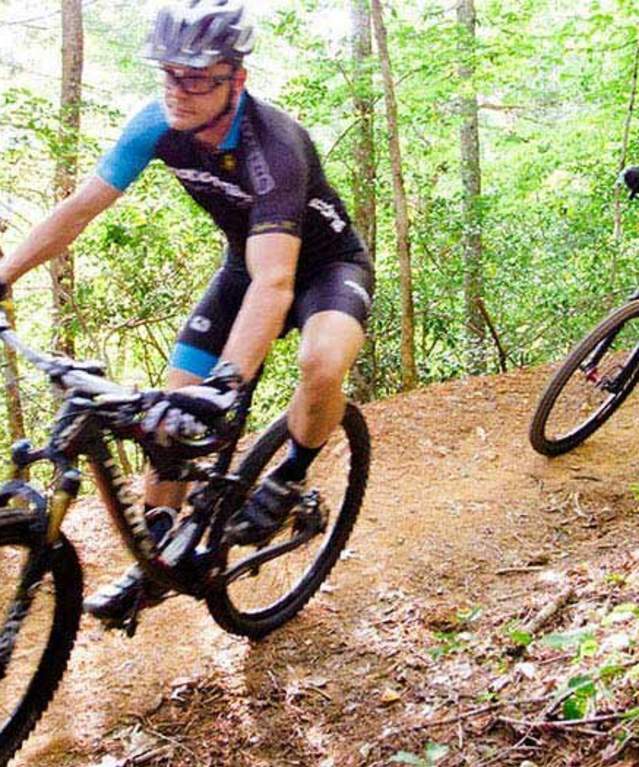 Biking Trail