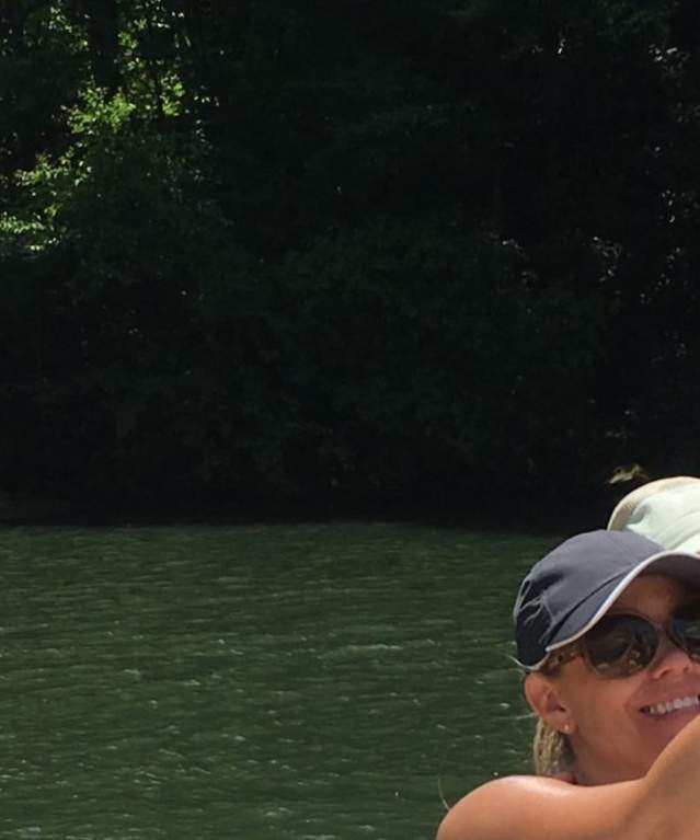Lake Glenville Scenic Waterfall Cruises