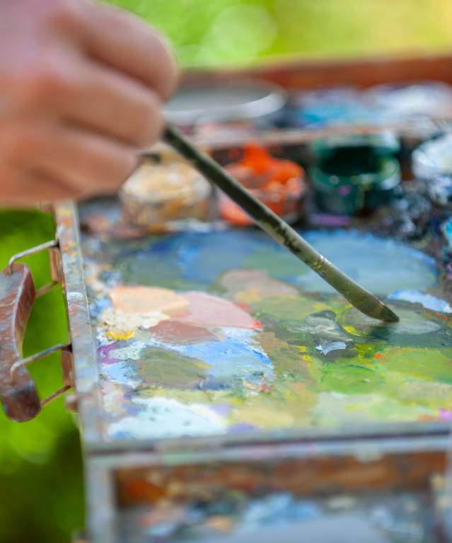 Arts