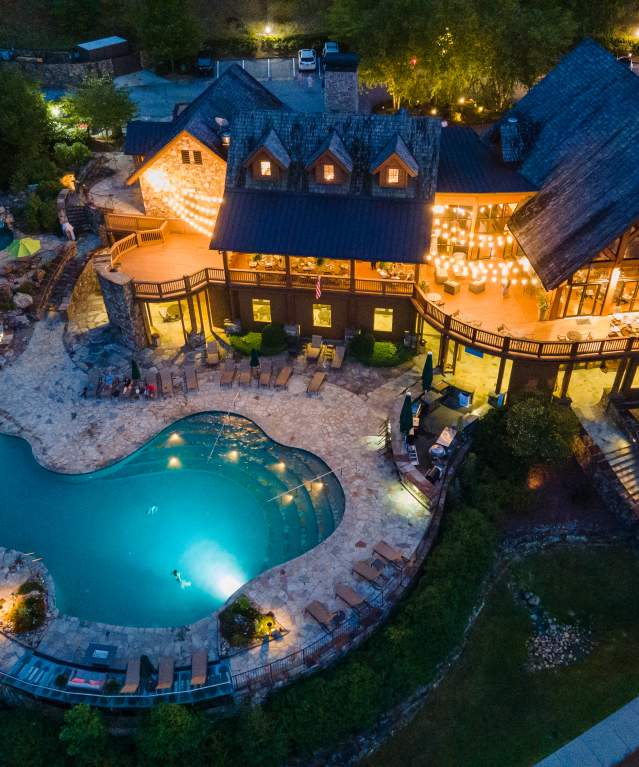Resort