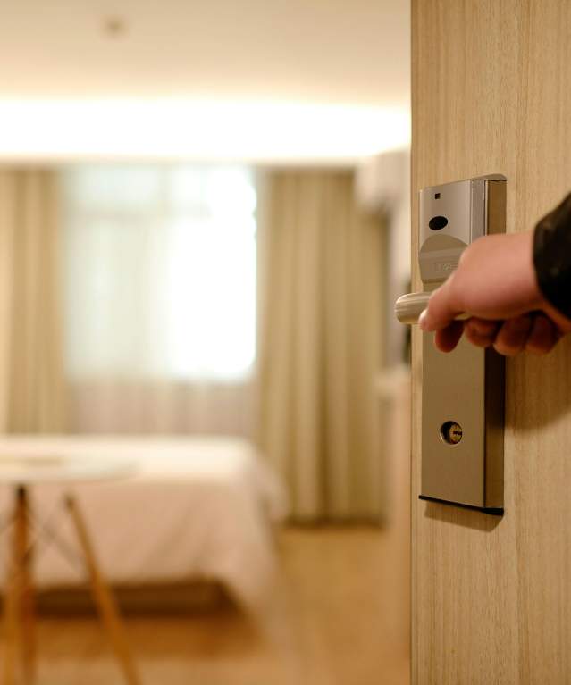 Hotel Hero
