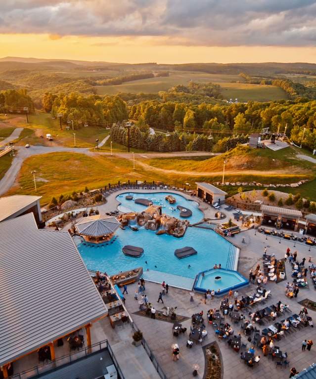 10 terrific summer fun spots in the Laurel Highlands