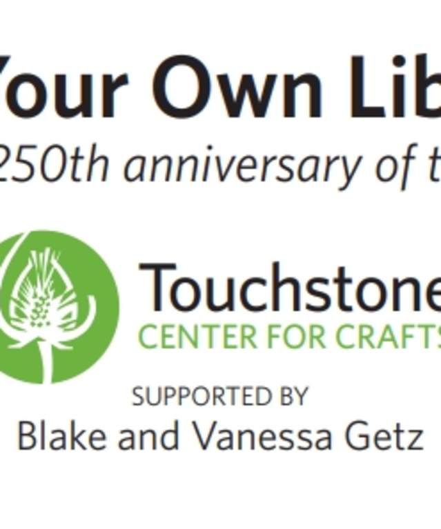 Design your own liberty bell