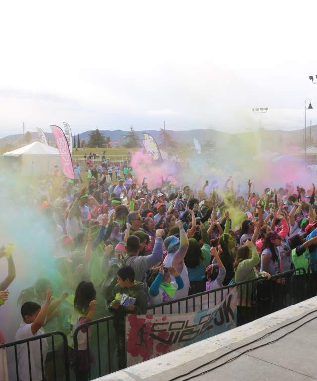 ColorVibe