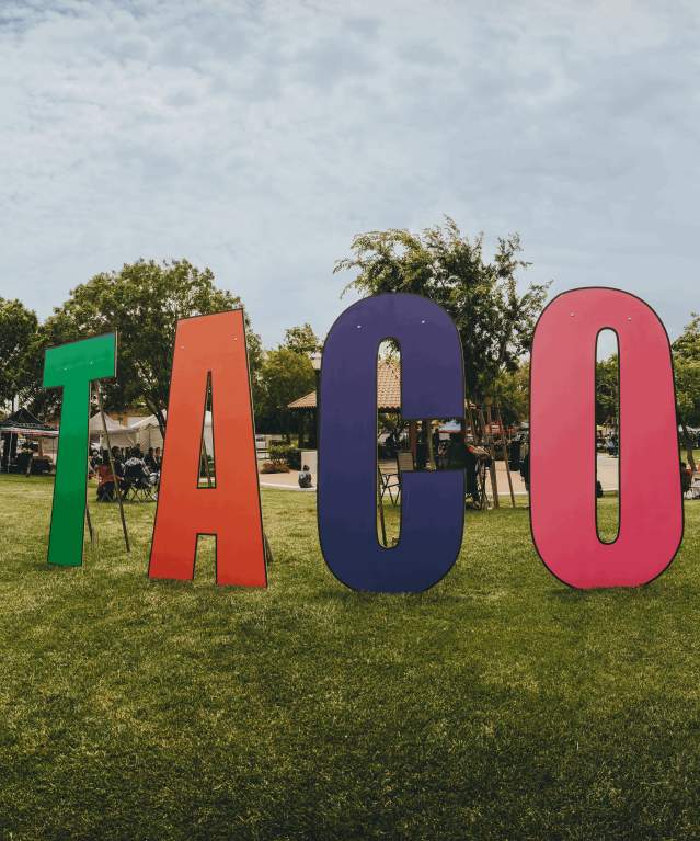Taco Festival