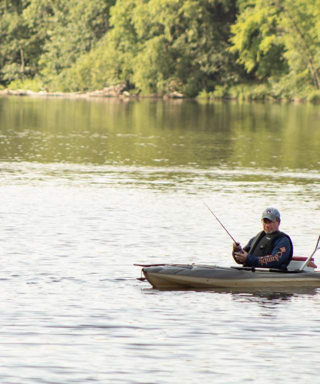 Wisconsin River