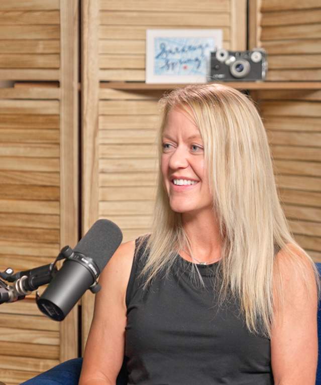 iRun LOCAL: Running, Community & the Saratoga Half Marathon with Jamie Mastroianni