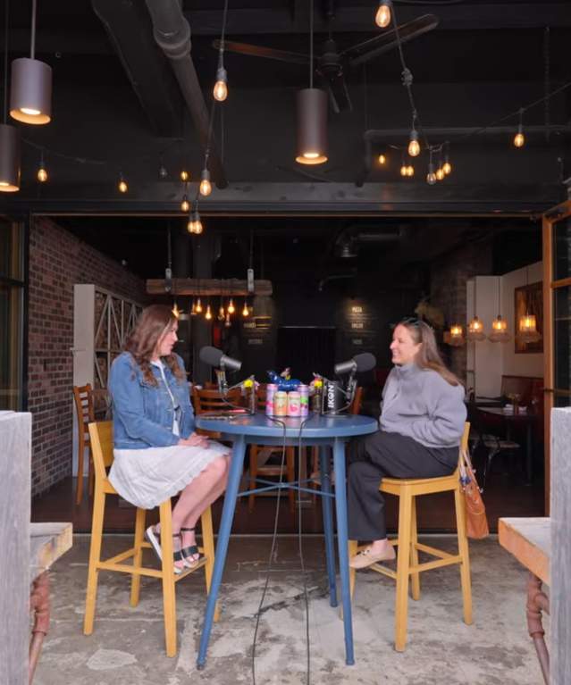 Patio Season & Belmont Buzz: After Hours with Saratoga Living