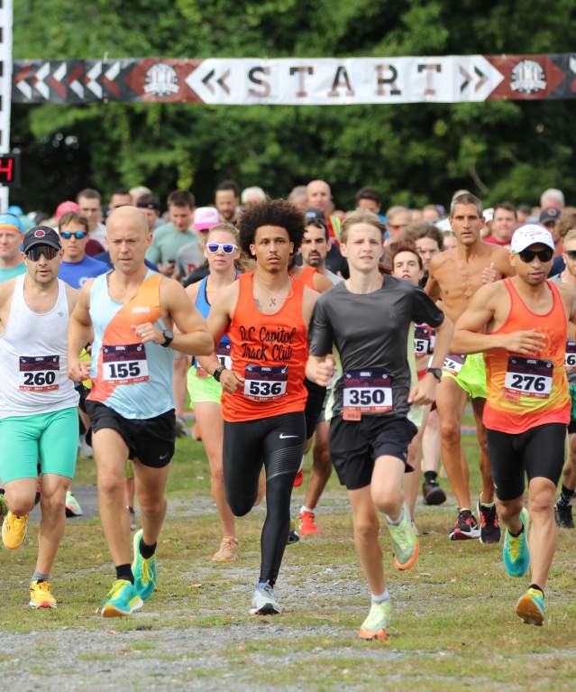 ADK 5K
