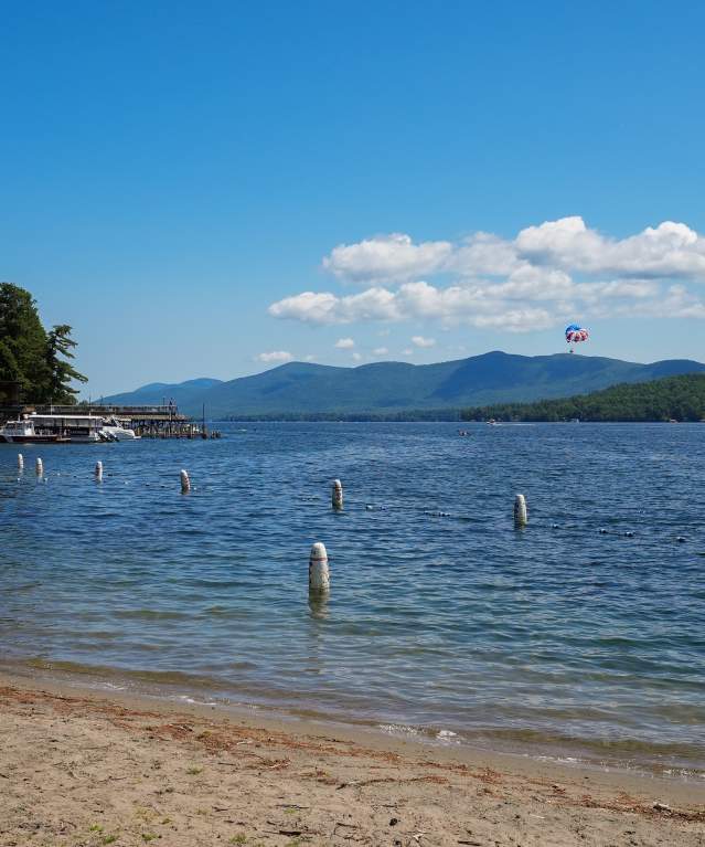Lake George