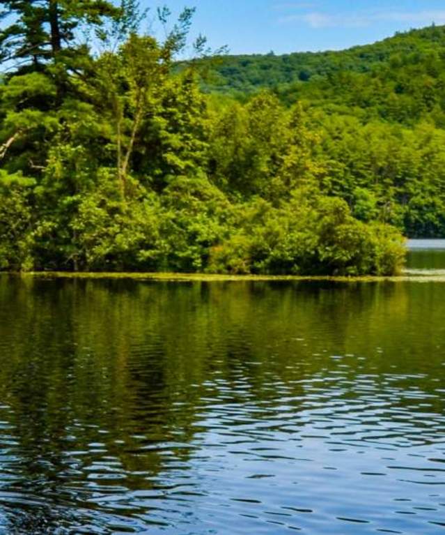 Your Guide to Lake Luzerne