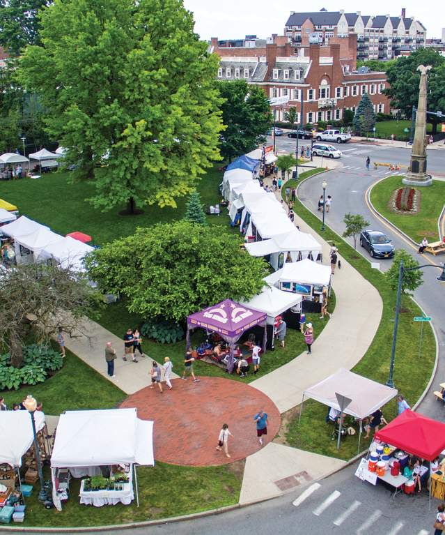 LARAC June Arts Festival