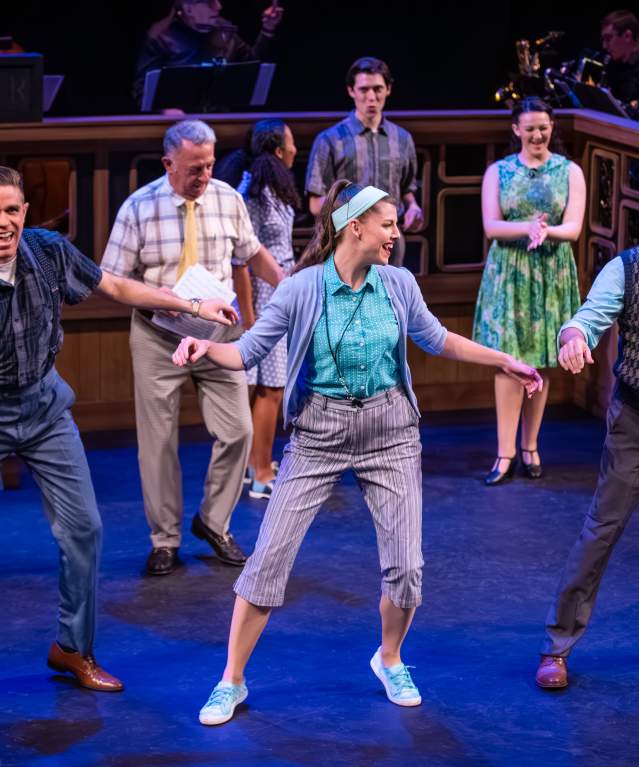 Adirondack Theatre Festival
