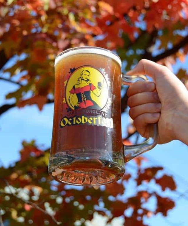 Oktoberfest